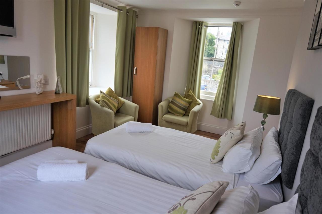 The Angel Hotel Cardigan Εξωτερικό φωτογραφία